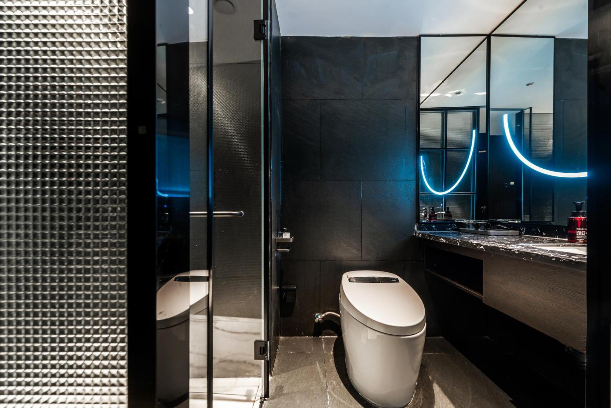 Xi'An Firefly Hotel Xi'an (Shaanxi) Exterior foto